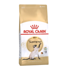 Royal Canin Dry Food Siamese 2kg